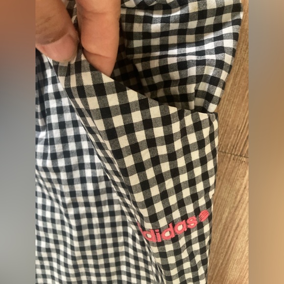 Adidas Neo check capri - Picture 3 of 3